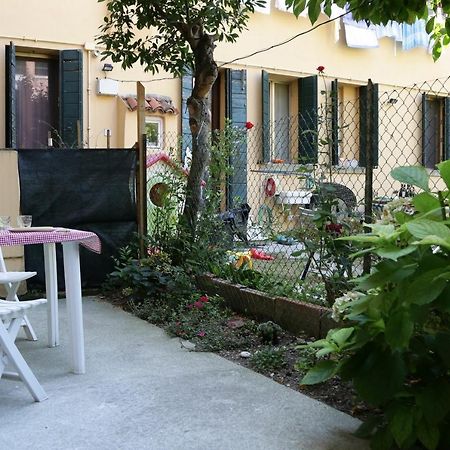 Venice Flat Ganeo Esterno foto