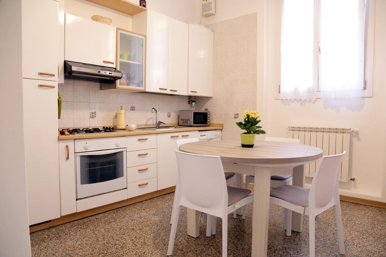 Venice Flat Ganeo Esterno foto